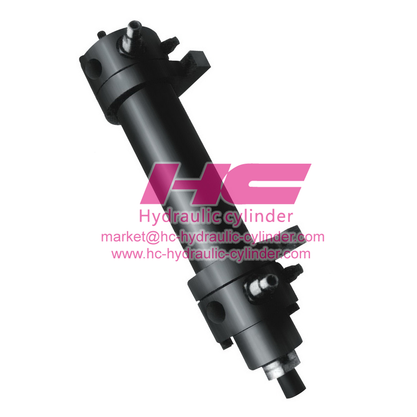 Custom hydraulic cylinders 11 